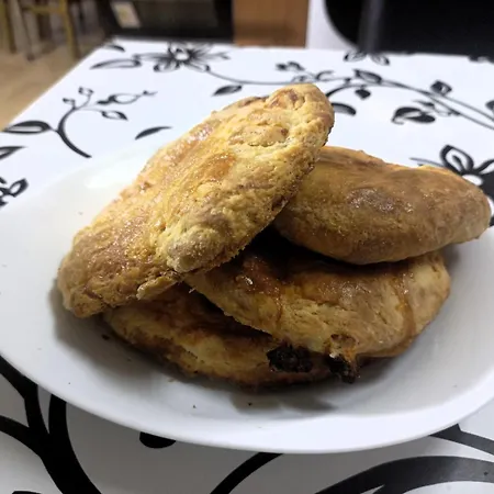 Historia Hostel Skopje