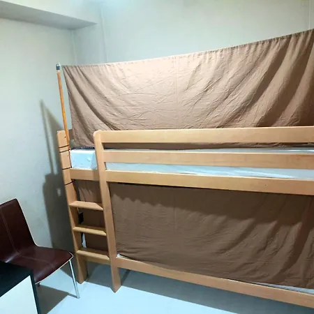 Historia Hostel Skopje