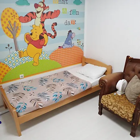Hostel Historia Skopje