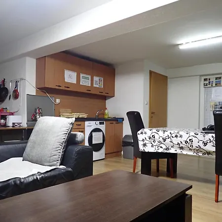 Hostel Historia