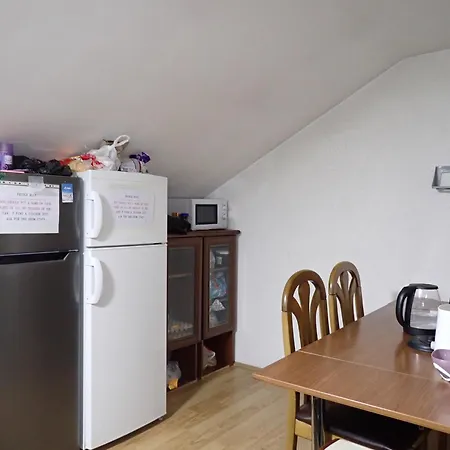 Historia Hostel Skopje