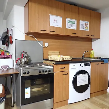 Historia Hostel Skopje