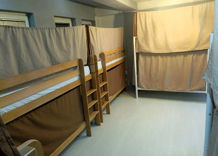 Hostel Historia Skopje