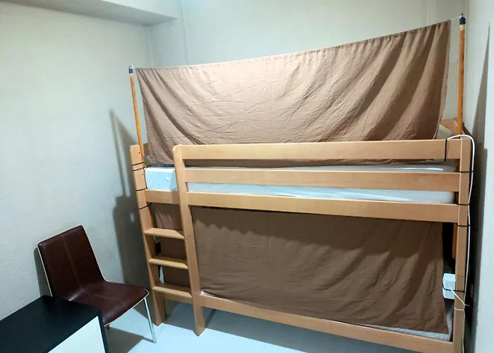 Historia Hostel Skopje